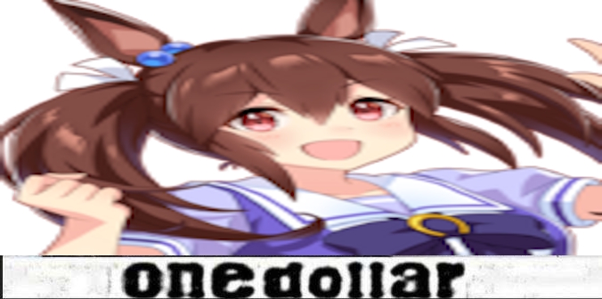 akebonotimely's tweet photo. Today's Akebono is one dollar https://t.co/0w8itCBBJy