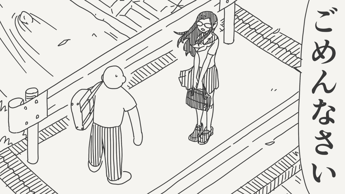 horideiyasumi's tweet photo. なければ作る絵です。 https://t.co/DWbZ0o1Ww6