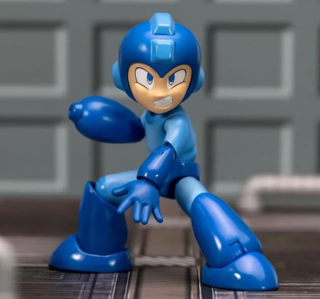 videogamedeals's tweet photo. Jada Mega Man Figures $7.45-$11.86 Each via Walmart (Walmart+ Eligible). #ad 

Series 1 https://t.co/WWO4YKzTCt
Series 2 https://t.co/BjEDSxoUUq

Deep Discounts Toy Clearance via Walmart (Walmart+ Eligible). #ad https://t.co/Vt0UssDKBx https://t.co/Qbv2hQXMe1