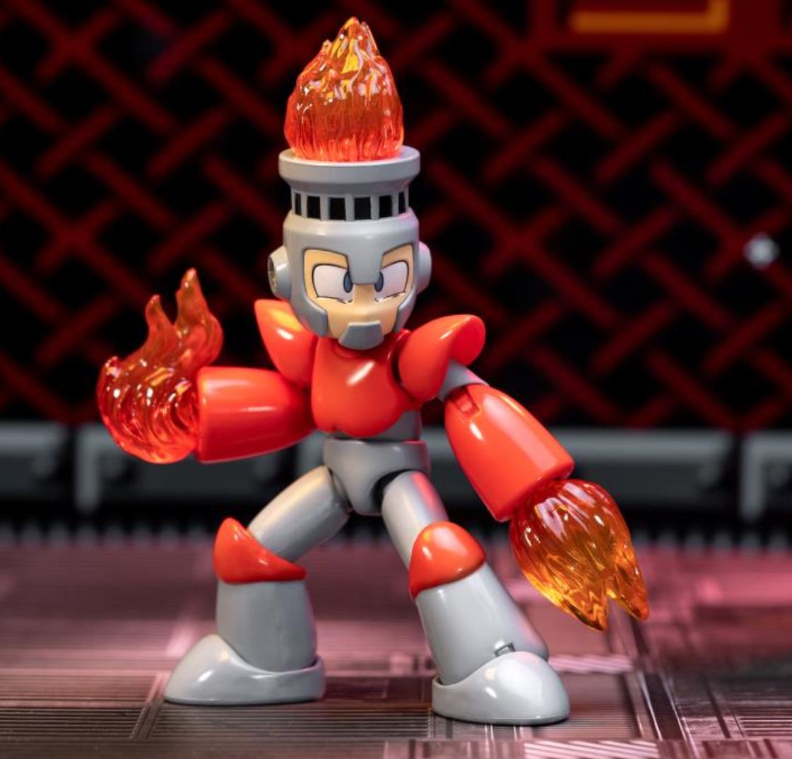 videogamedeals's tweet photo. Jada Mega Man Figures $7.45-$11.86 Each via Walmart (Walmart+ Eligible). #ad 

Series 1 https://t.co/WWO4YKzTCt
Series 2 https://t.co/BjEDSxoUUq

Deep Discounts Toy Clearance via Walmart (Walmart+ Eligible). #ad https://t.co/Vt0UssDKBx https://t.co/Qbv2hQXMe1