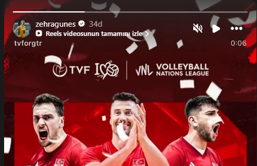 Vsever 2.0 🏐 tweet media