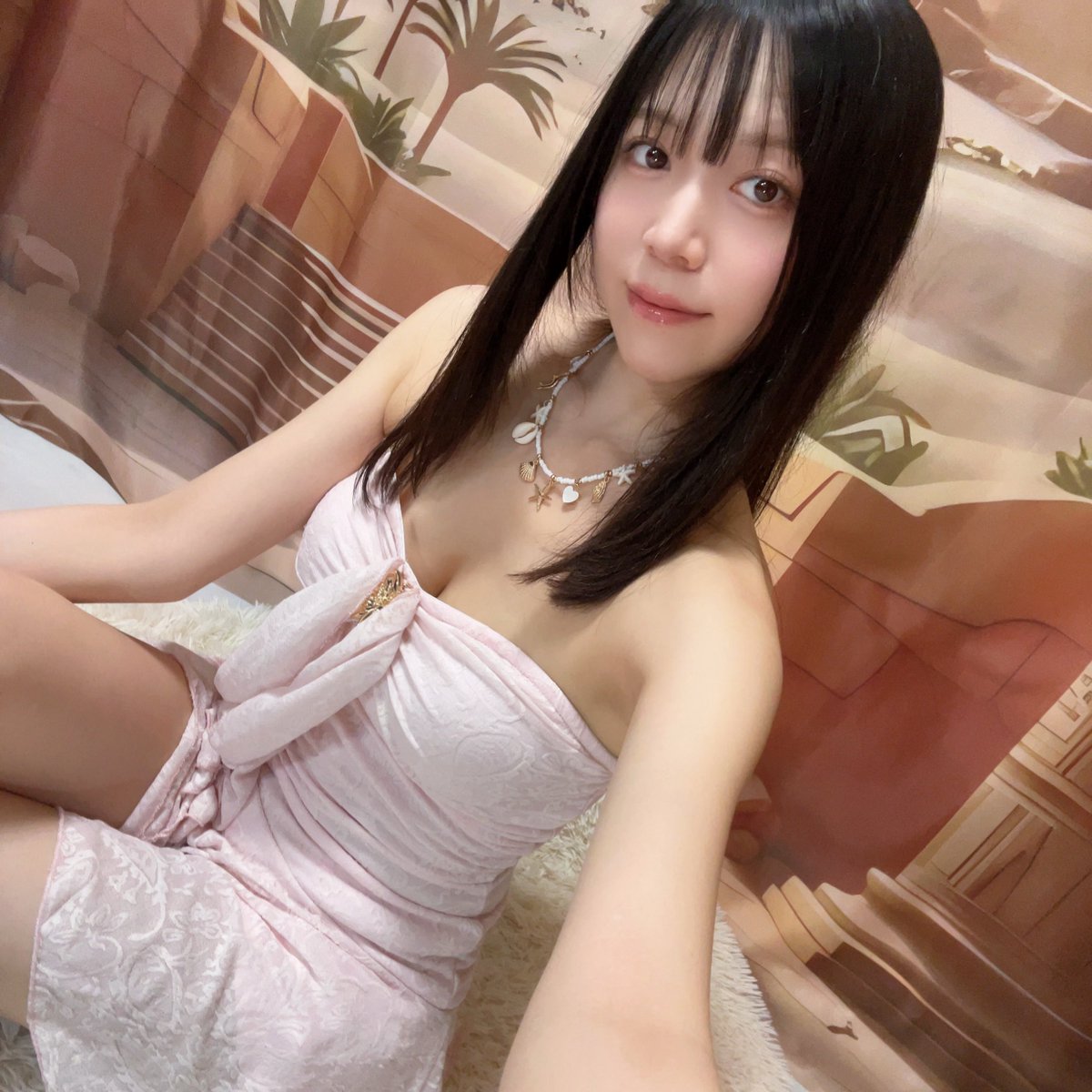 ライブありがとうございました🫶🏻.ᐟ.ᐟ 幸せな日曜日だ～(*´ `*)/