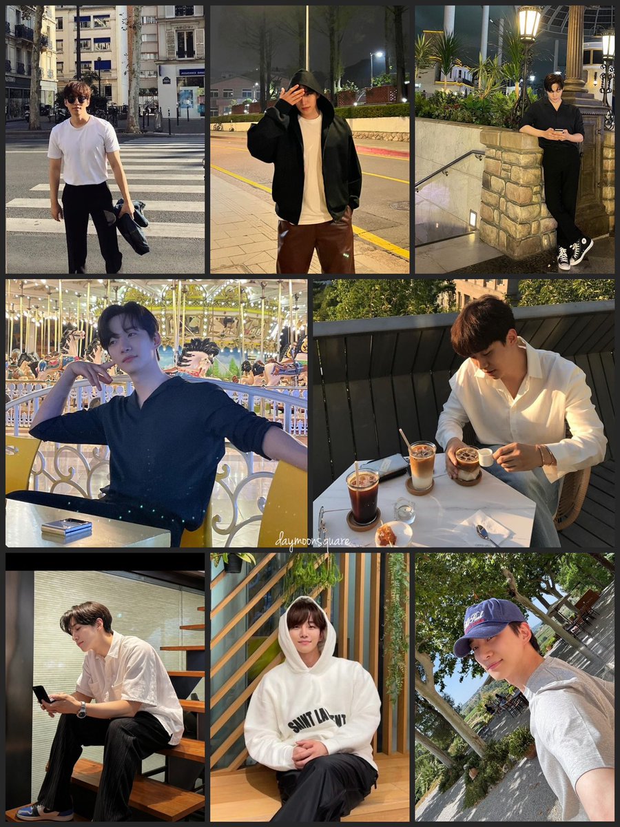 daymoonsquare's tweet photo. I miss boyfriend Junho 😢

#LeeJunho #이준호 
#O3Collective #O3CLTV https://t.co/x9Nt3vgYDx