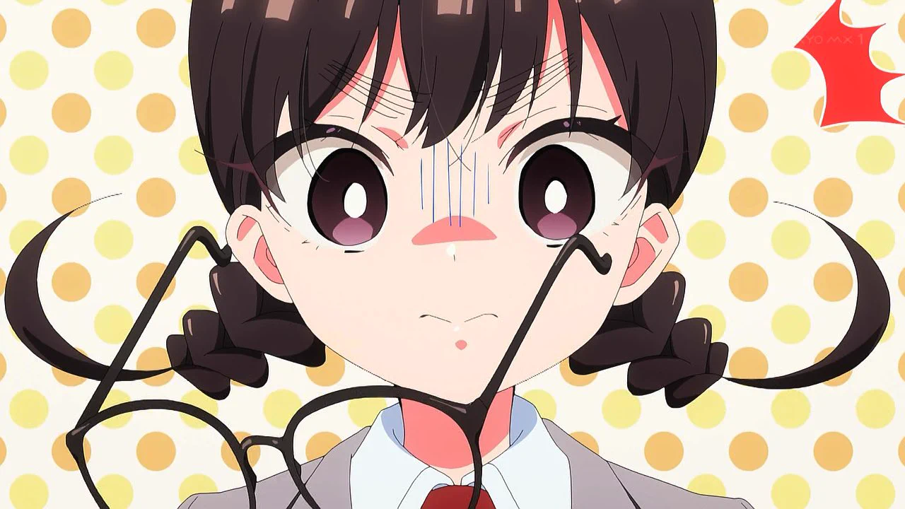 クロス X:ssä: ”可愛い #君のことが大大大大大好きな100人の彼女