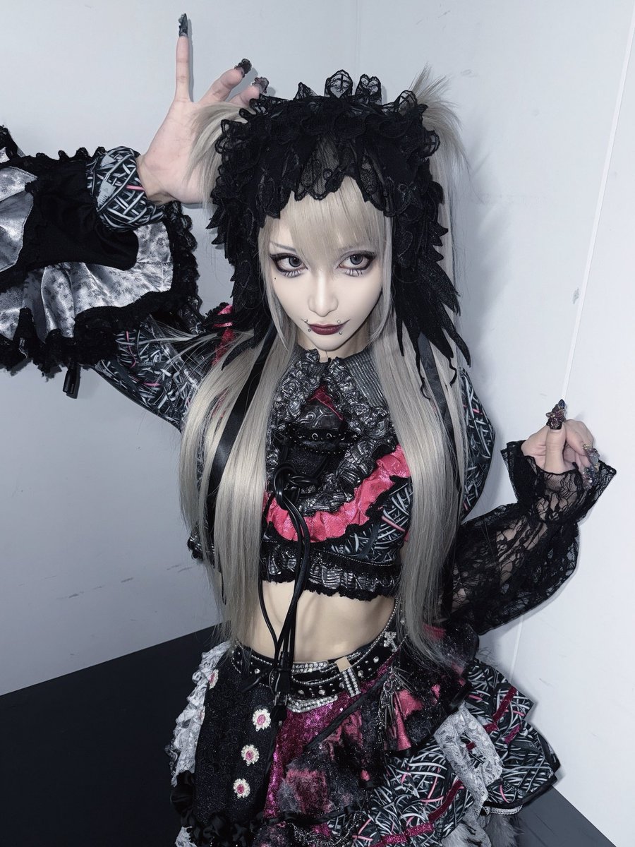 我執 キル 【マーキュロ】 (@xx_tautol0gy_xx) / Posts / X