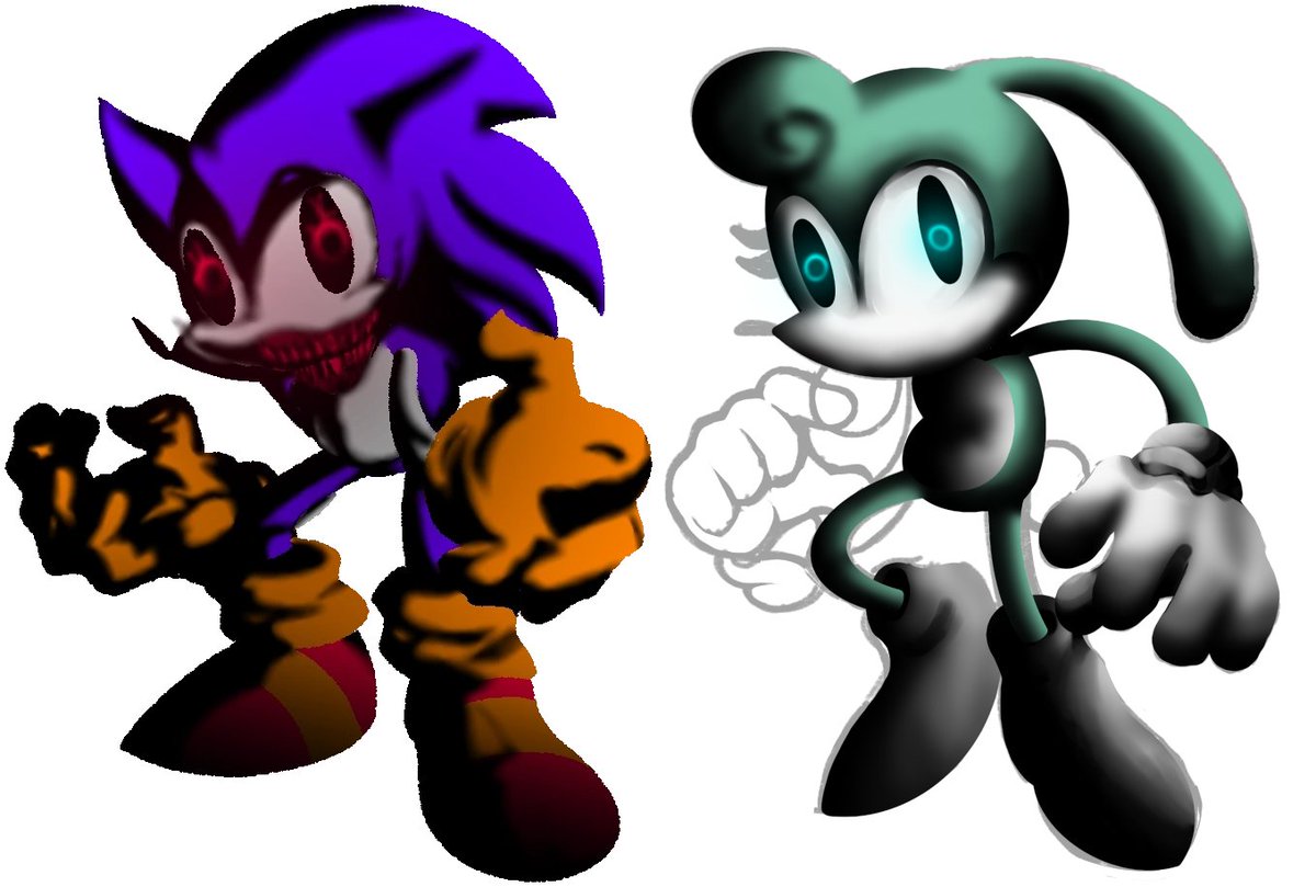 SamuLakz's tweet photo. Usaguro Art I haven’t finished yet

#WIP #usaguro #needlemousevhs #needlemouse #execommunity #dsides #fnfdsides https://t.co/XegHimvxGw