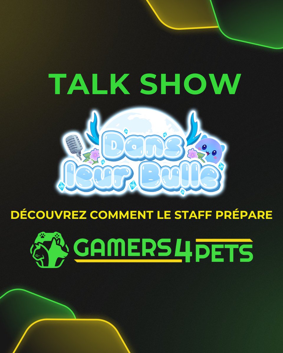 gamers4pets tweet picture