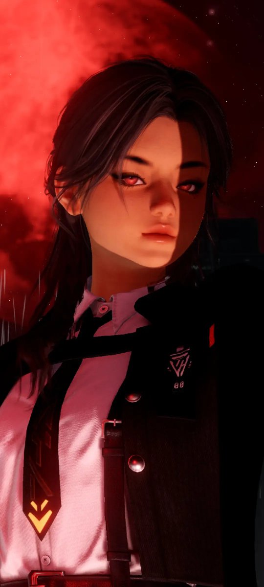 Mocharose22's tweet photo. @Love_Deepspace Hurry and give Valko back so I can come back and see my baddie, I miss her 😩

#ValkoIsLoved #ValkoIsValuable #BringValkoBack https://t.co/FOGknE670o