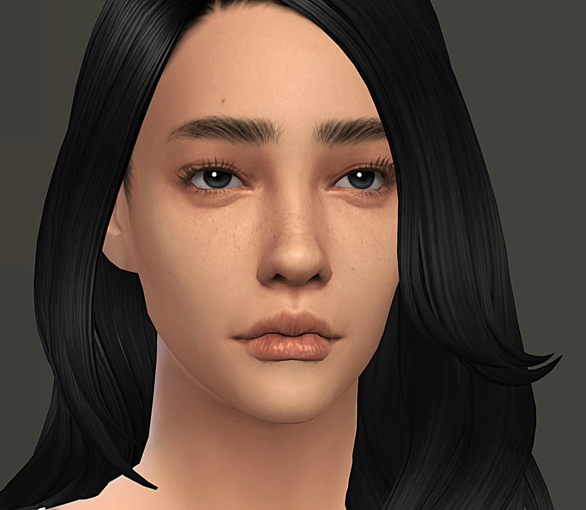 dazymixzz's tweet photo. making more towies for my savefile ๐โจ
#thesims #sims4 #showusyousim #sexysimSaturday #simcc https://t.co/UB7KsYjy8k