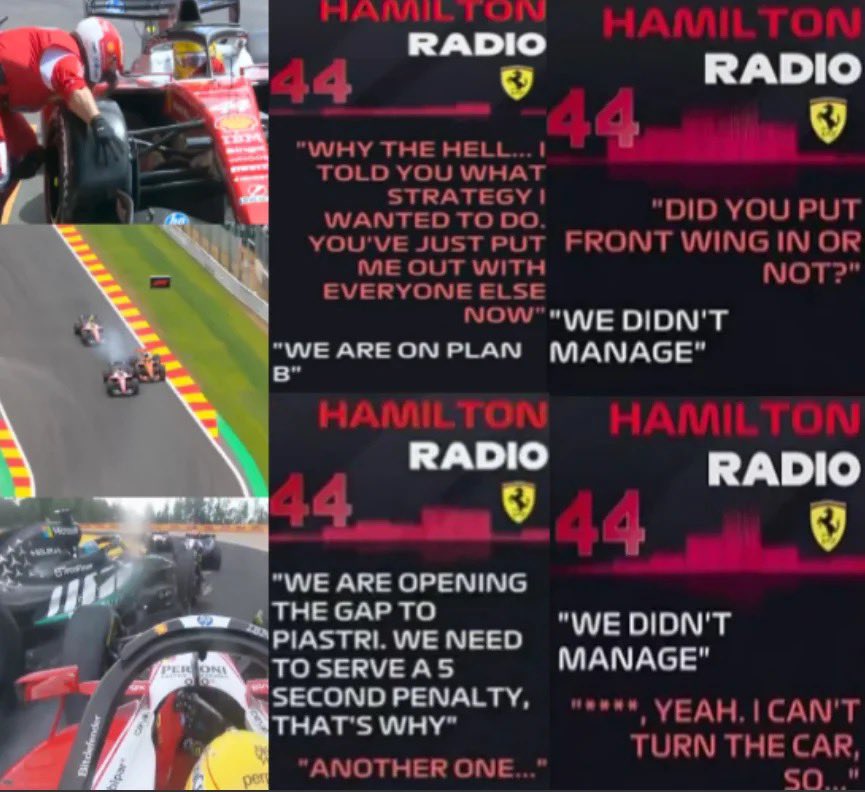 F1 TROLL tweet media