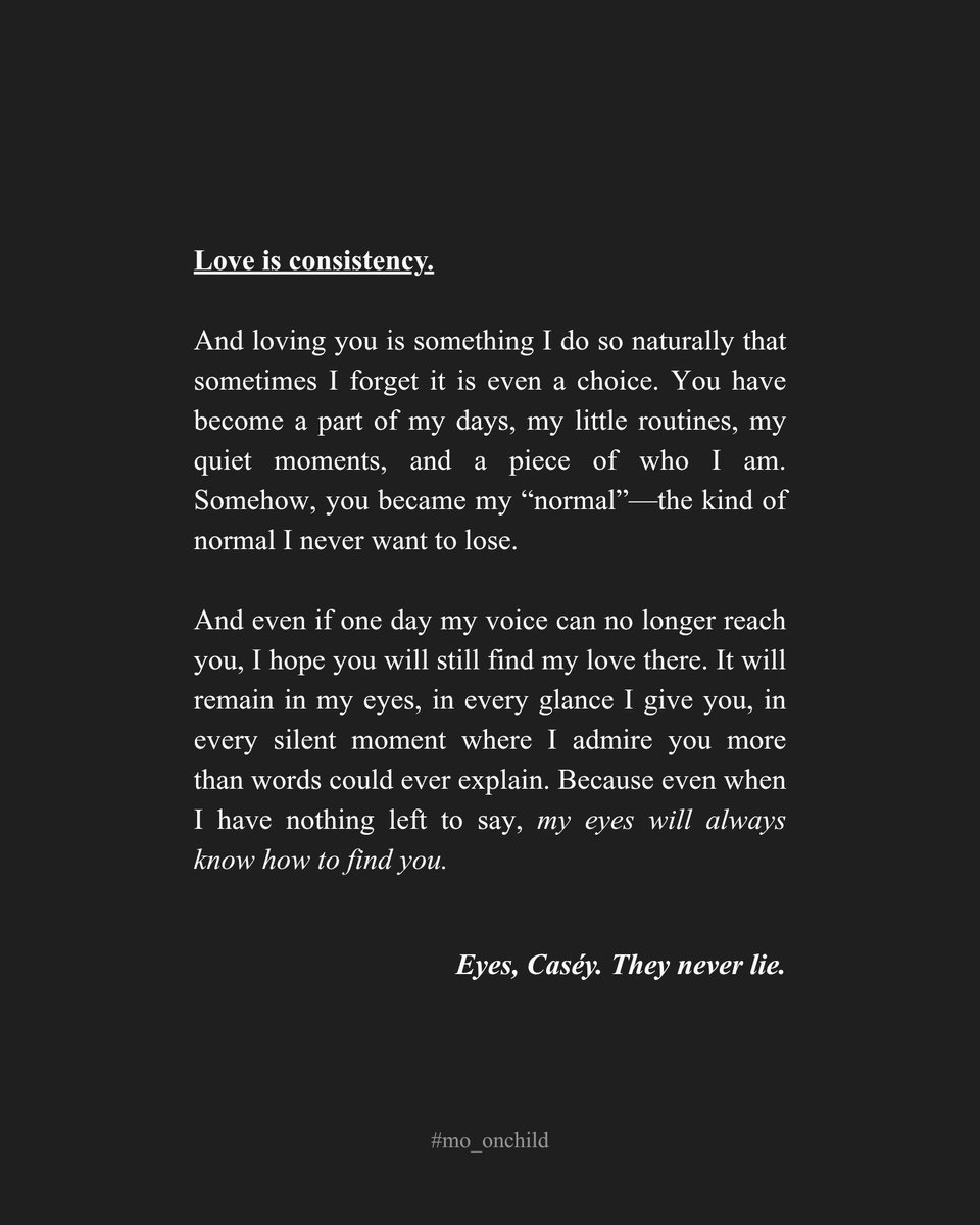 MonarchofThorns's tweet photo. 𝑬𝒚𝒆𝒔, Caséy. 𝑻𝒉𝒆𝒚 𝒏𝒆𝒗𝒆𝒓 𝒍𝒊𝒆. https://t.co/xtXIzckZ8O