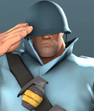 FerdinandDiesel's tweet photo. Tf2 selfcest needs to be studied because what do you mean I'm overly delusional and insane over two men who are basically the same person in different clothes https://t.co/pcueBvQibk