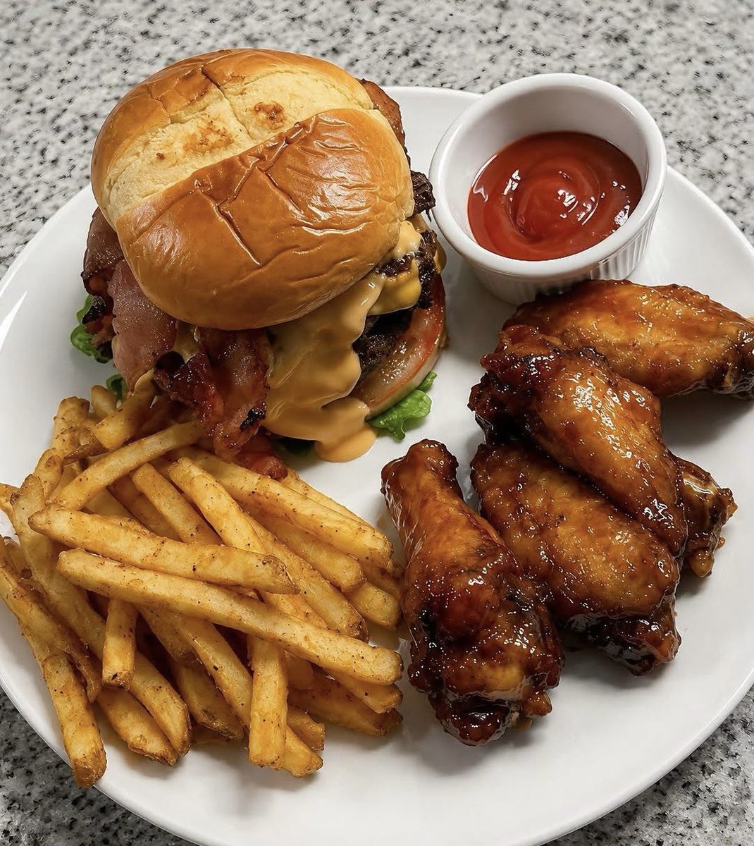 How much are you willing to pay for this food😋