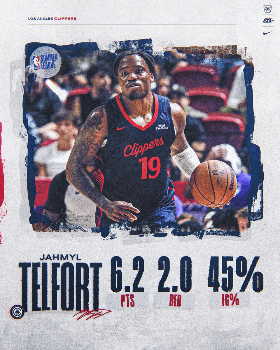 ButlerMBB's tweet photo. Dawgs did work in @NBASummerLeague 😤🐶🏀

#ProDawgs | @MichaelAjayi_ | @SmoothXJah https://t.co/x7wtO5seuX