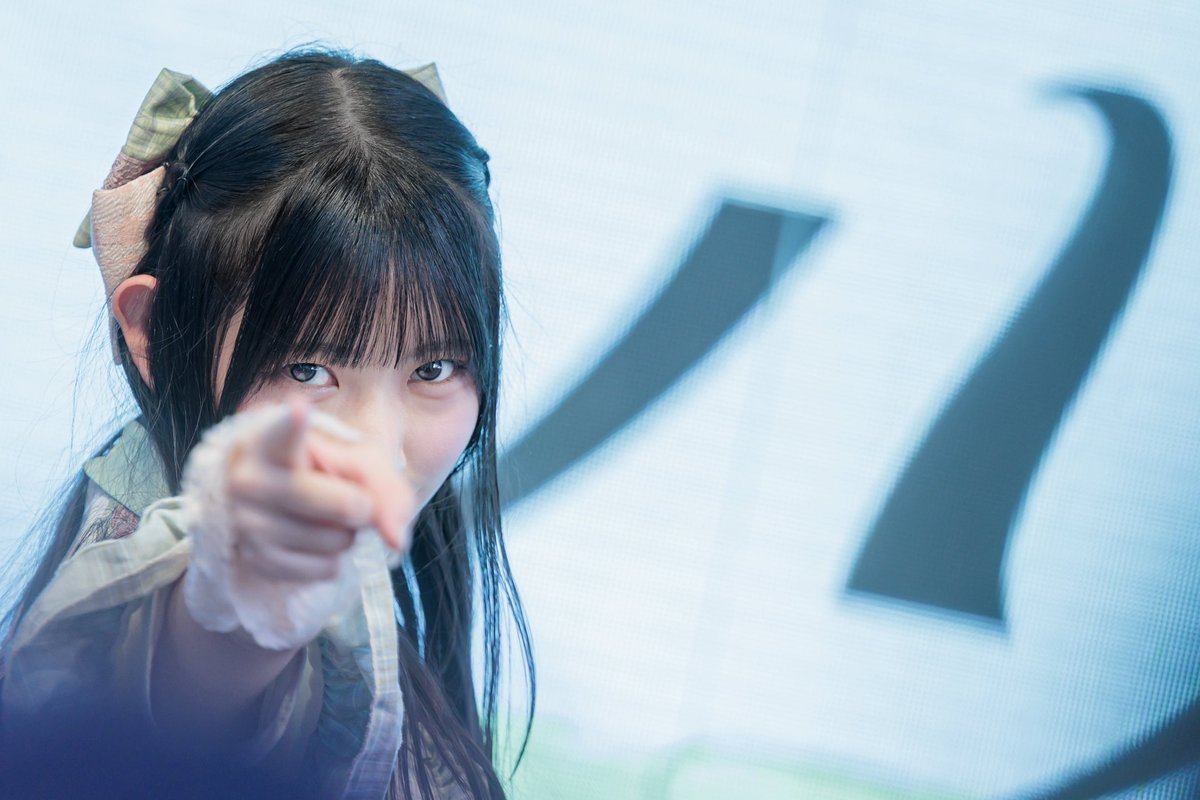 kamepa_'s tweet photo. 『私を見つけてくれた君へ』
芹沢心色(@cocoro_HNS ) ちゃん
from ハルニシオン　
🗓️2026.07.19
📍 ステラタウン大宮 メローペ広場
#ハルニシオン #芹沢心色 https://t.co/1sCIRijbLI