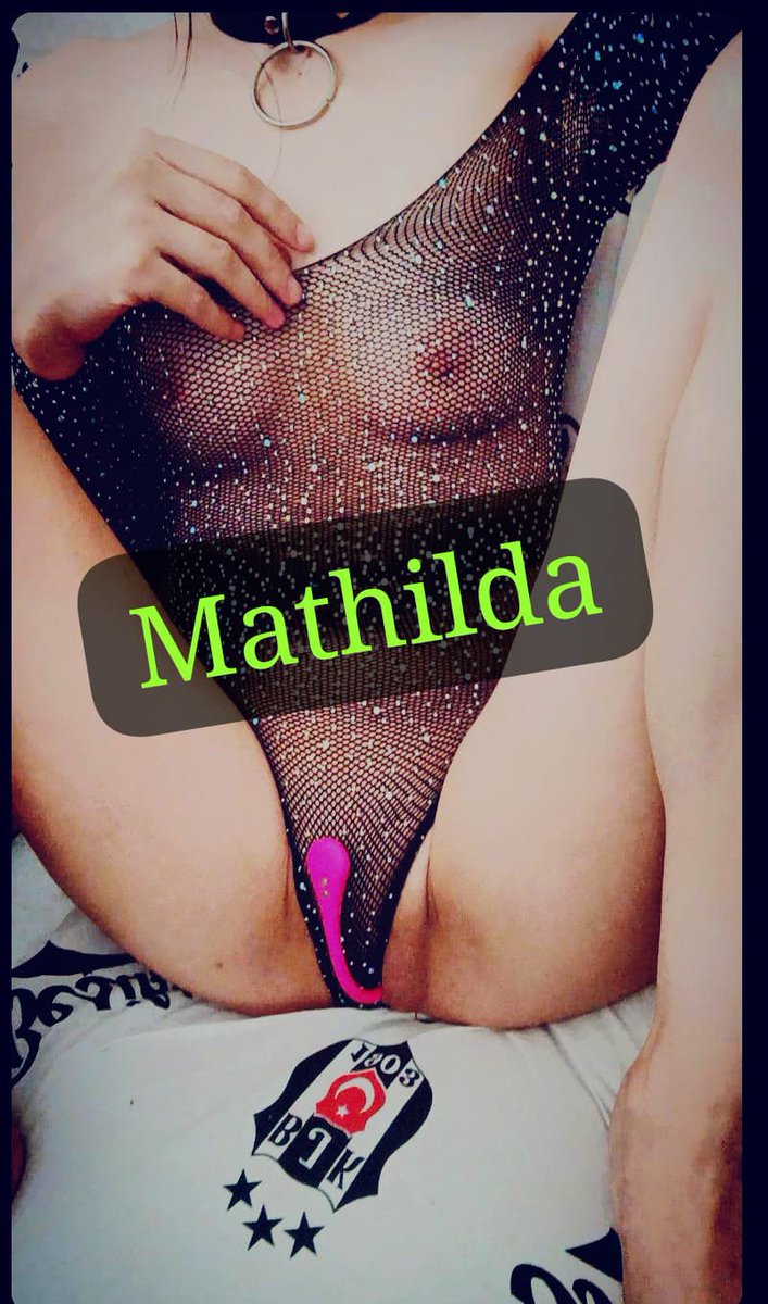 mathilda3535's tweet photo. Ne güzel bir Pazar 💋🤍 https://t.co/VLbGj0h6Ea