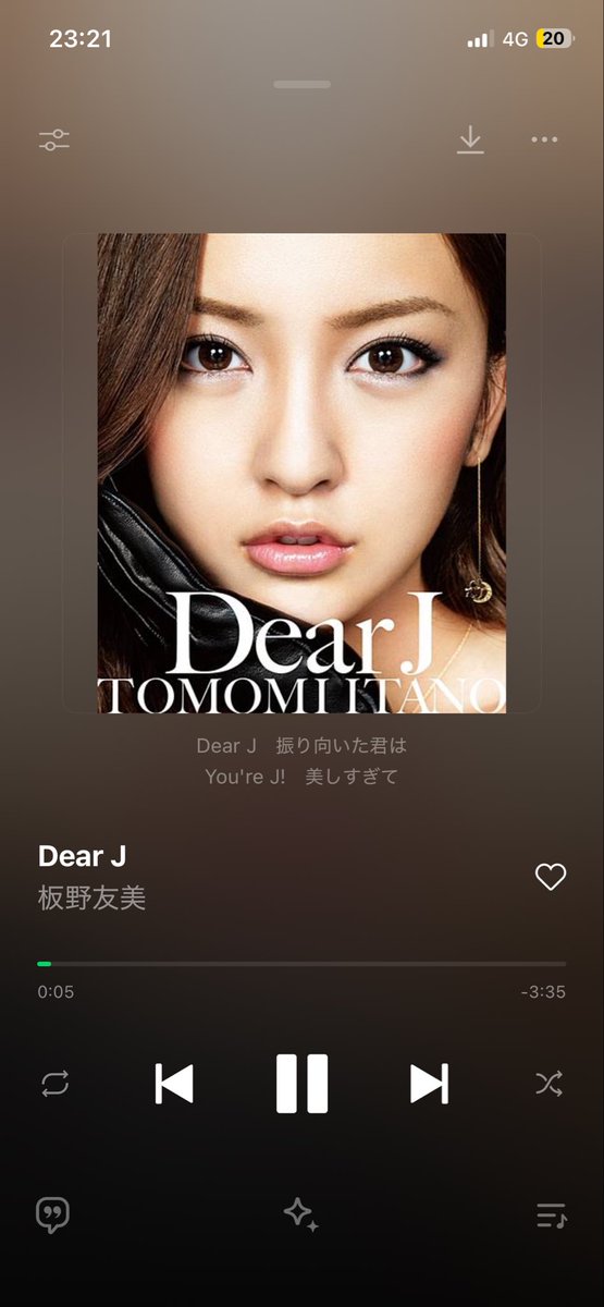 dokonobu's tweet photo. なんか脳内再生されたから10年以上ぶりに聞いてる https://t.co/kt5fJDgIyT