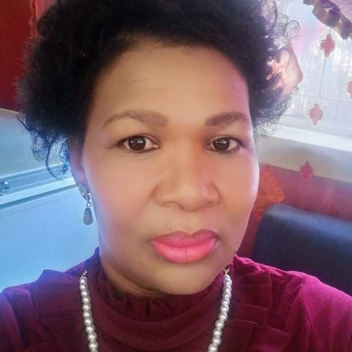 Mkhize_vela's tweet photo. #MadlangaCommission This is Patricia Mashale the black agent. She is reponsible for media communication to destroy General Mkhwanazi, Khumalo and others. https://t.co/D2aANPE6ti