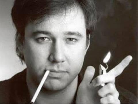 OutlawsPoetic's tweet photo. We are experiencing a reality based on a thin veneer of lies and illusions. A world where greed is our God and wisdom is sin, where division is key and unity is fantasy, where the ego-driven cleverness of the mind is praised, rather than the intelligence of the heart.

~ Bill Hicks