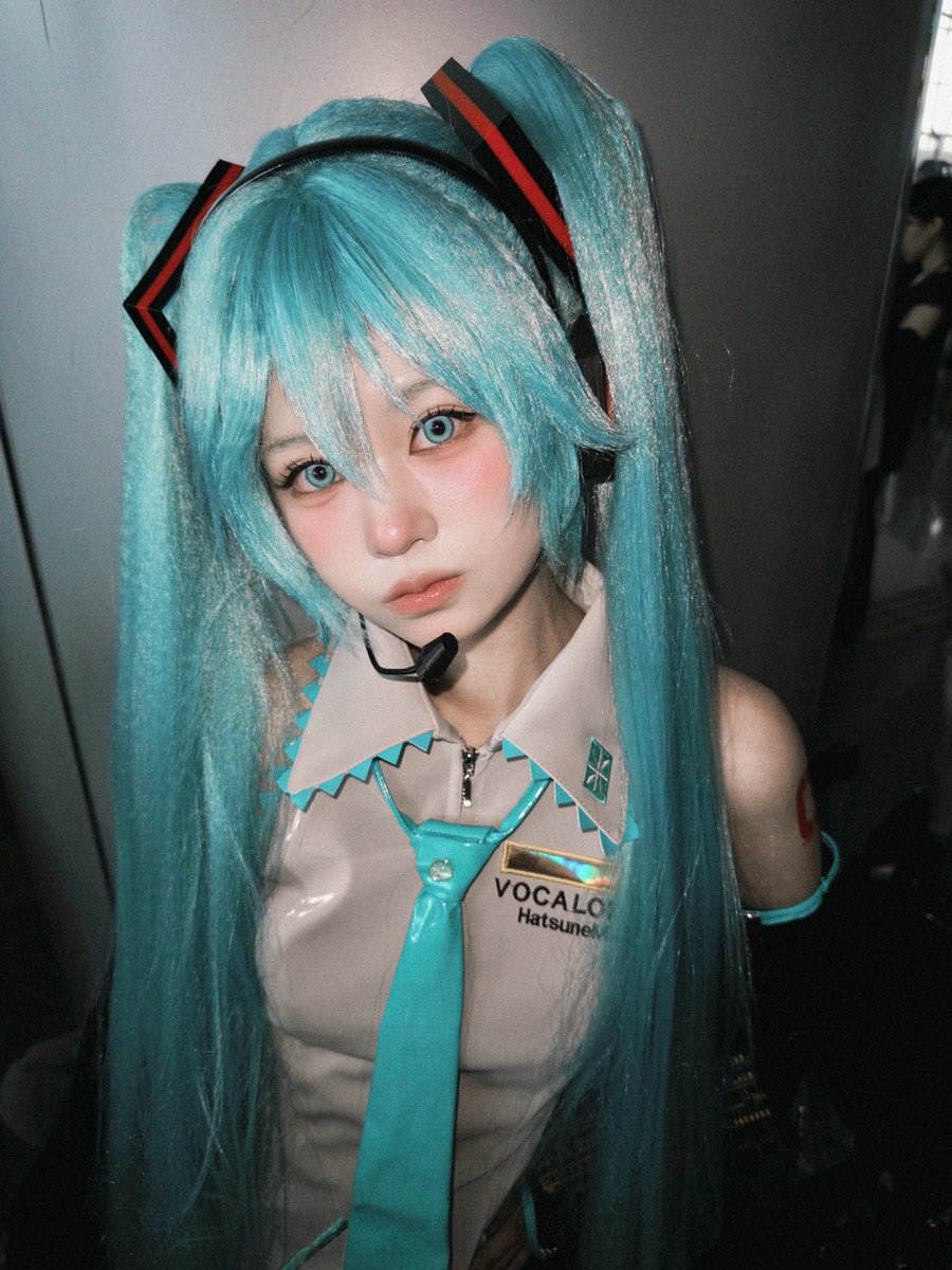 judamm_'s tweet photo. Cos
初音ミク

서코 수고하셨어요•••🫶🫶🫶 https://t.co/AHMILVrq8v