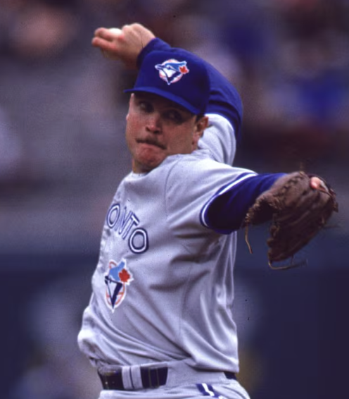 DownToBlack's tweet photo. 1988-1993 MLB Reliever Wins Above Replacement

1. Duane Ward (TOR) 14.9
2. Dennis Eckersley (OAK) 14.0
3. Rob Dibble (CIN) 13.9 https://t.co/gWmEjTKp3q