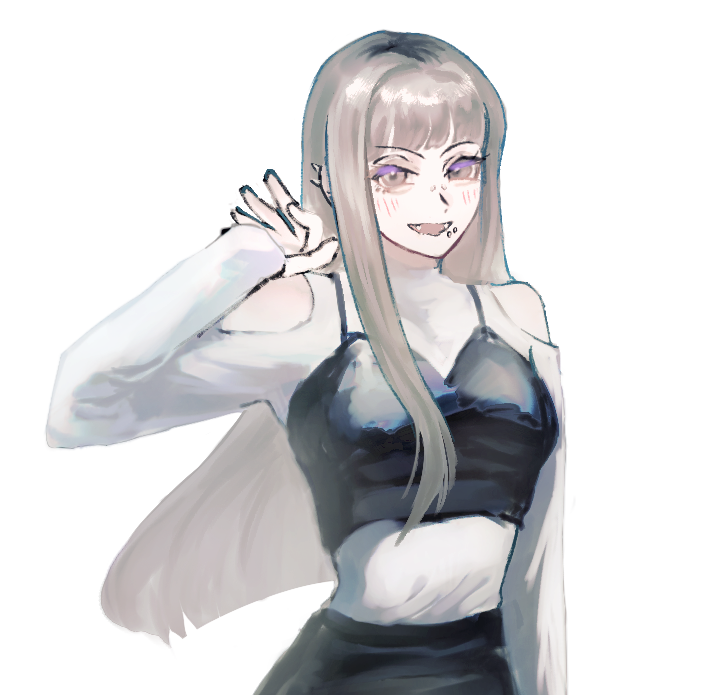 karuitori's tweet photo. 萌え女 https://t.co/dzXHz6A4k9