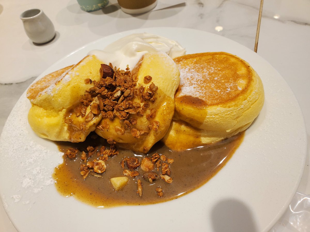 ximoemonx's tweet photo. 食べ https://t.co/WtzYmpYhHL
