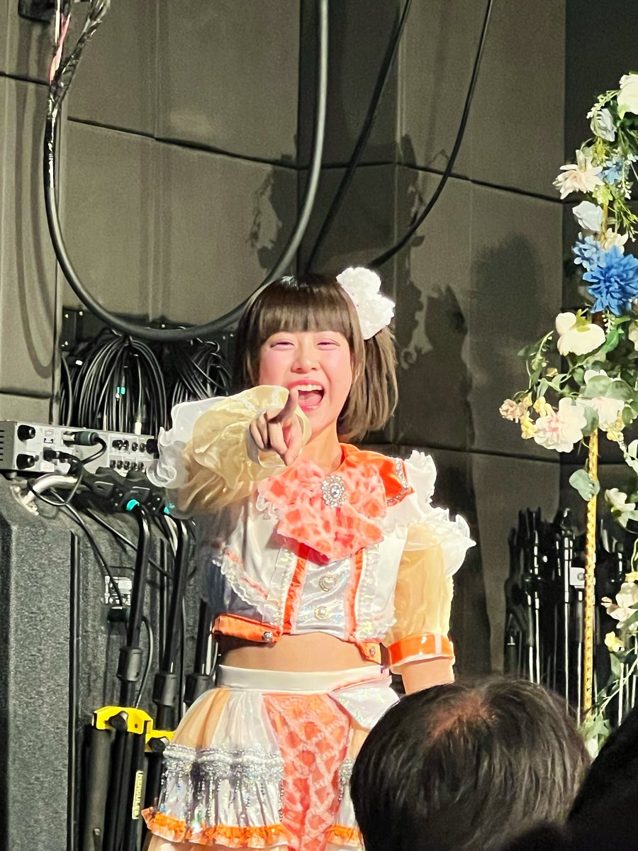 i_k_D1998's tweet photo. #ゼロキョリハーツ #日向えいる #えいるん静かにして #右見て左見てえいるん見て
 週末の3回しお疲れ様！
本日もえいるが1番可愛かったで！
最高の時間をありがとう。
楽しかった！

@ZKH_official
 @ZKH_eiru_ https://t.co/zGbunfBORt