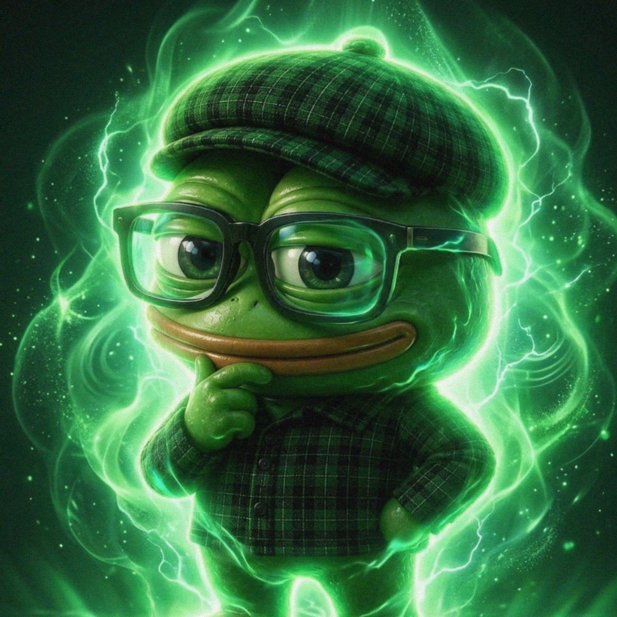 Pons Pepe tweet media