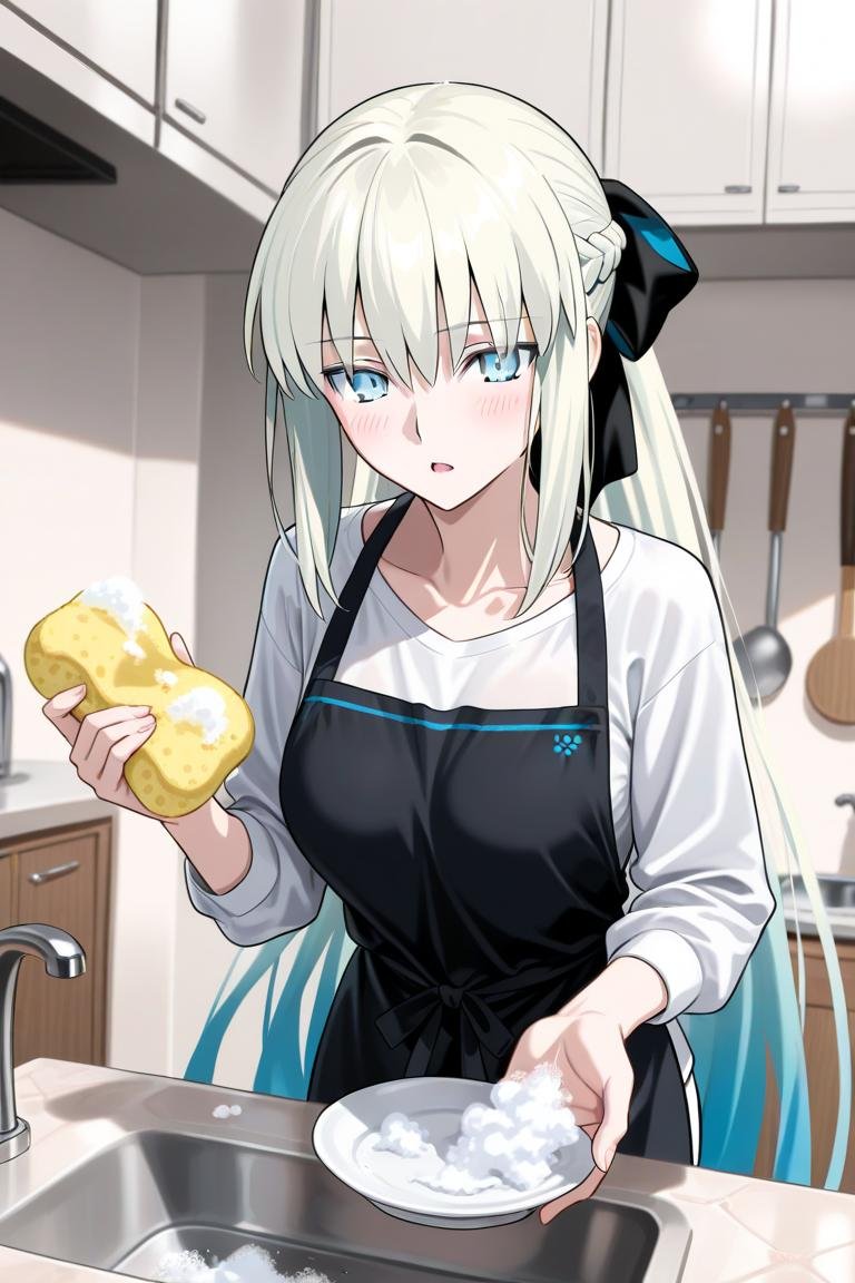 you_kazami85687's tweet photo. ー陛下のささやかな日常ー

陛下「あーなーたーだけにー♪
とーどけばーいい～～～♪
チャ チャ チャ チャ チャ ジャ～ン♪」

藤丸「(^-^)」

陛下「………!!?」

陛下「い、いつからそこに……？」

藤丸「途中からだよ。気にしないで😄」

陛下「……『途中から』とは？」

藤丸「『憂鬱だった』から」

#絶望のほとり
#石川由依ボイスでカバー
#陛下のささやかな日常
#モルガン #FGO