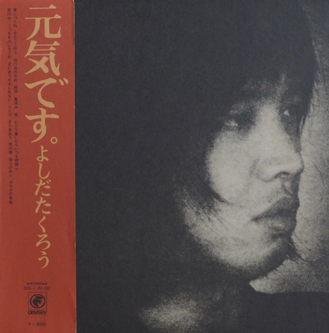 吉田卓郎