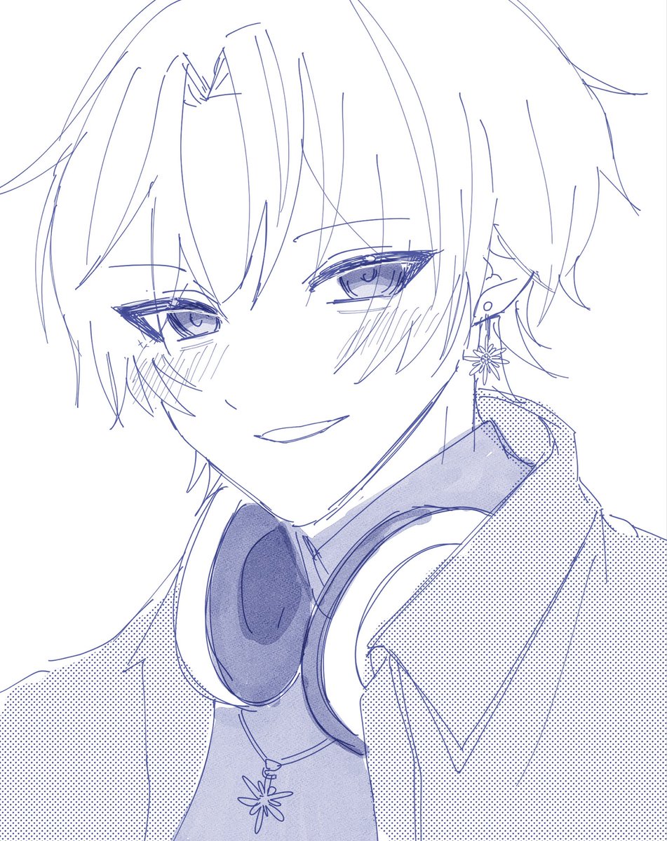 らくがき(◜ᴗ◝ )