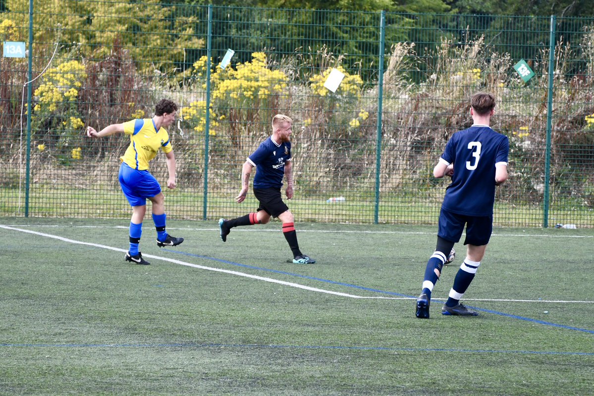 TerencePope4's tweet photo. Yesterdays friendly Billinge v Haydock https://t.co/gW6cR4mkxb