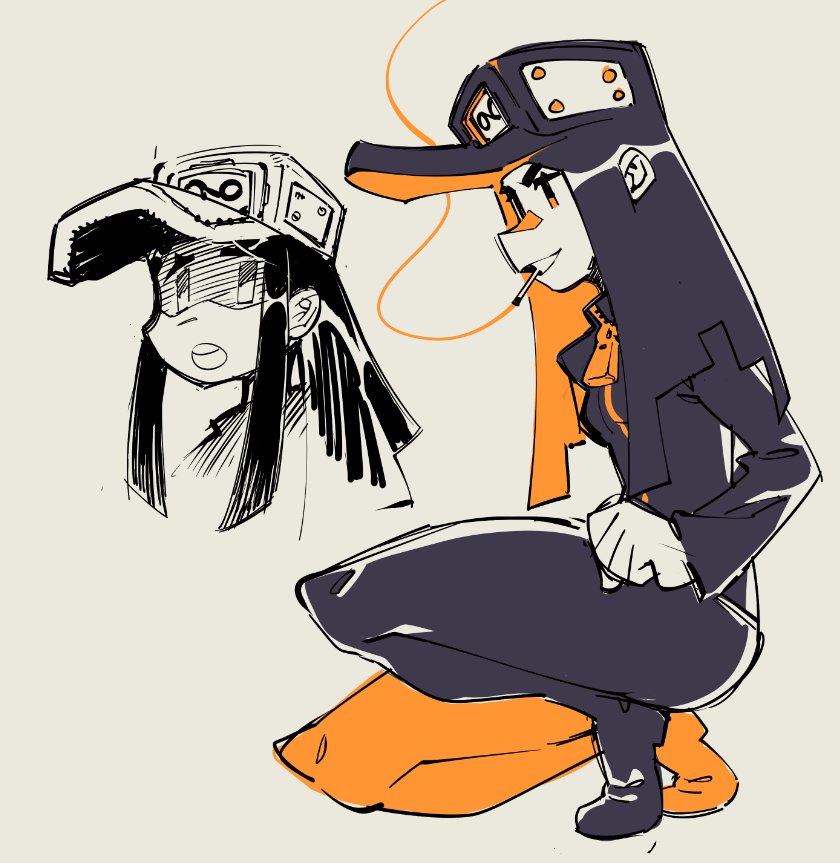 kassettoarchive's tweet photo. This is the artwork of Cassette Girl, created by Softdon on February 1, 2019. There are two versions, though there isn't much difference between them. It was originally published on Newgrounds via Don's old account, which has since been deleted. #cassettegirl #softdon https://t.co/b3dbDFLfoq