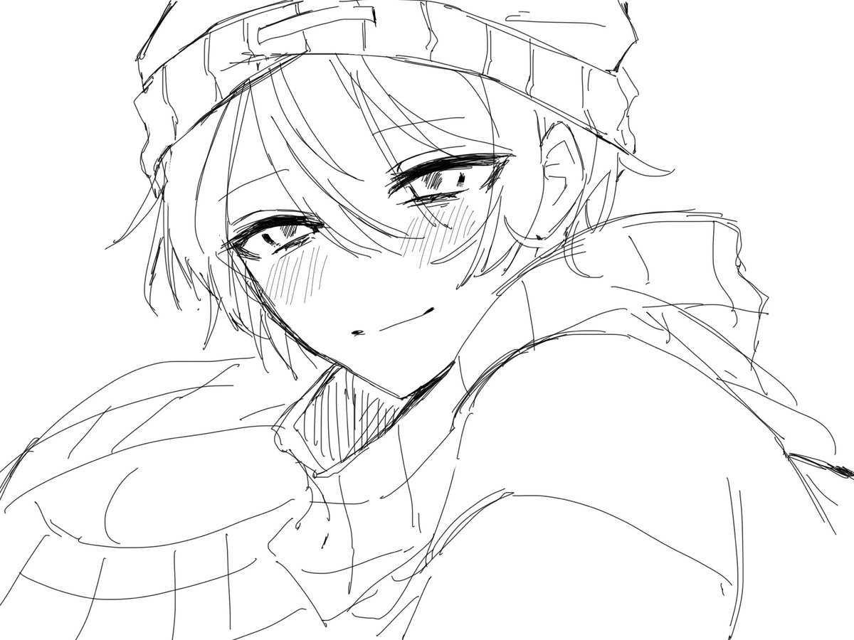 浅瀬 tweet media