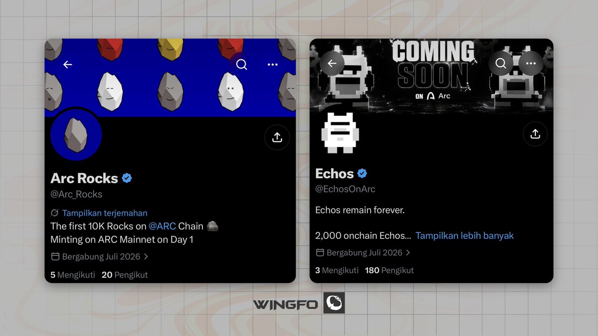 WINGFO tweet media