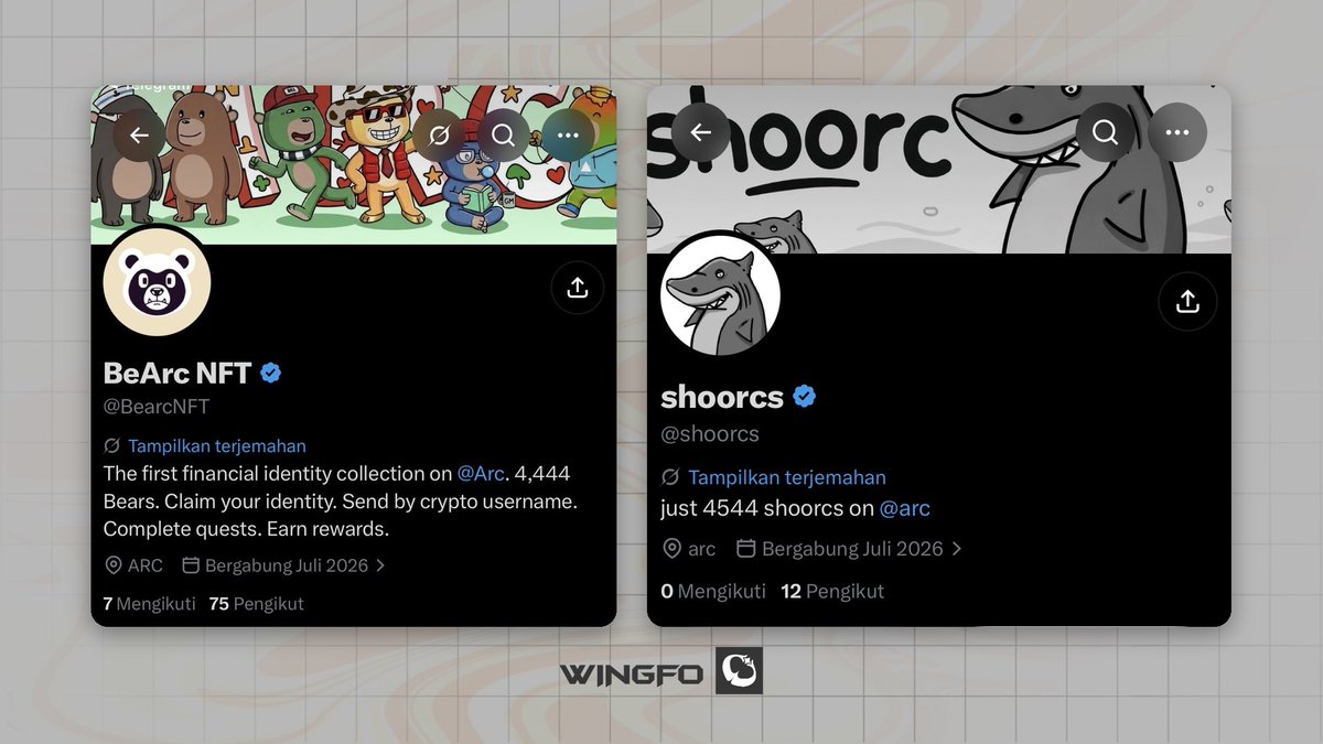 WINGFO tweet media
