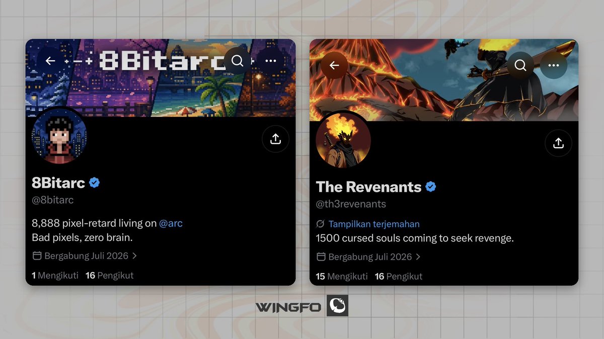 WINGFO tweet media