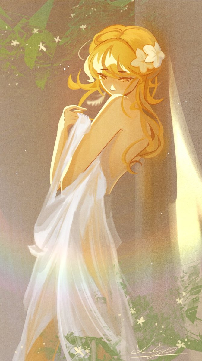 luminethefuta's tweet photo. @FR0ZENPRINCESS Good morning 💛 https://t.co/cdKYDTerxU