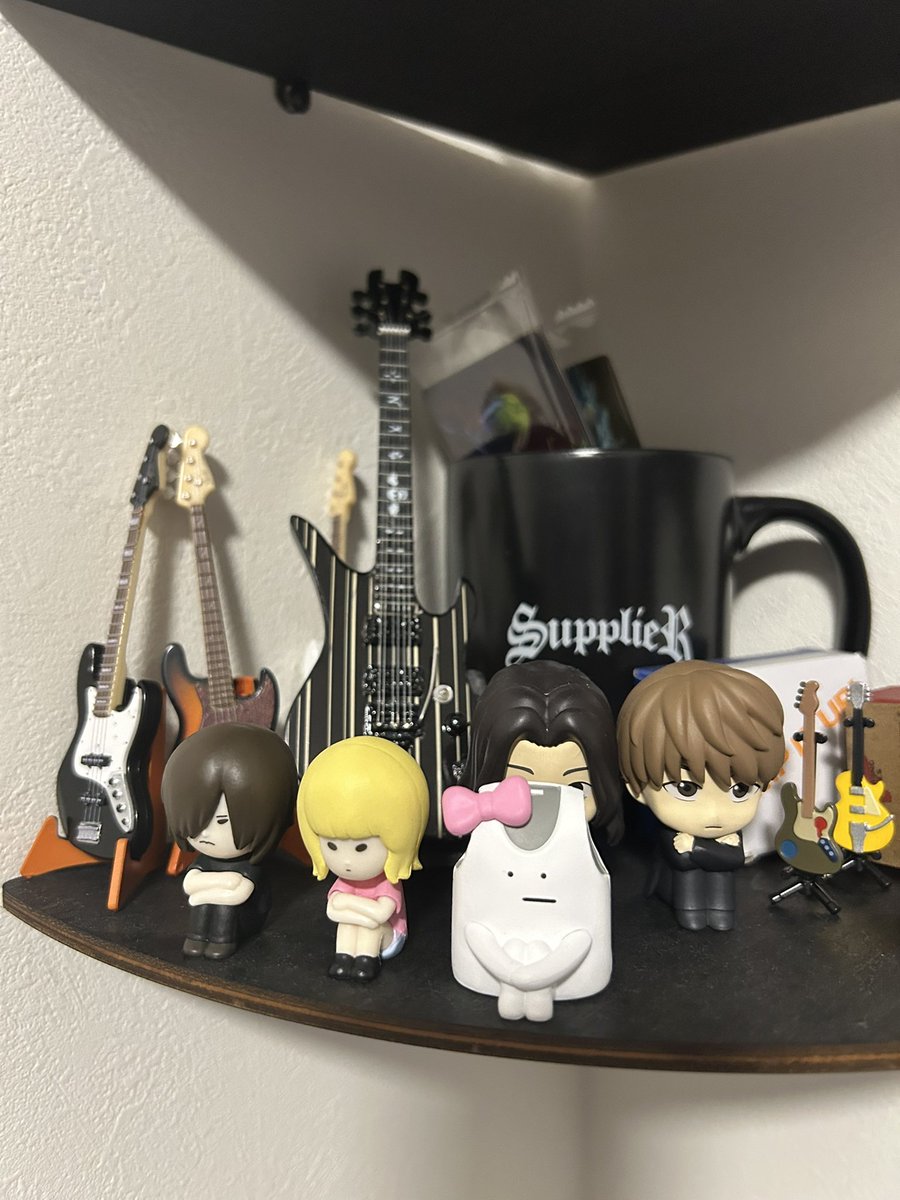 kruulilxy's tweet photo. ヤバTのまちぼうけあった！！ https://t.co/HUvO8sybri