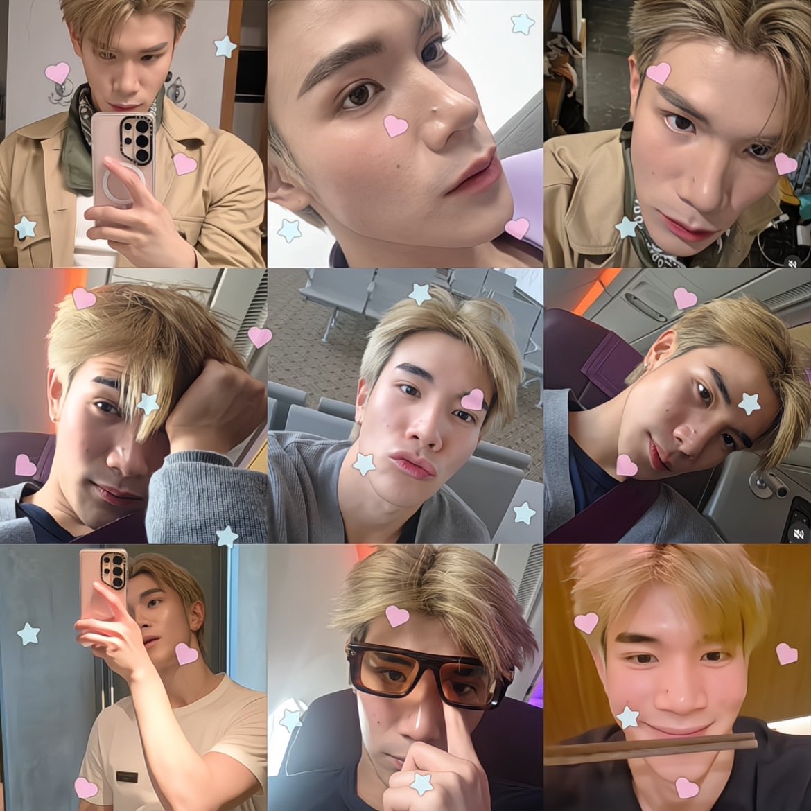 metichibi's tweet photo. สารพัดความน่ารักแบบ unlimited (꜆o̴̶̷̤ ̫ o̴̶̷̤꜀)♡ https://t.co/tYTsgnKFcL