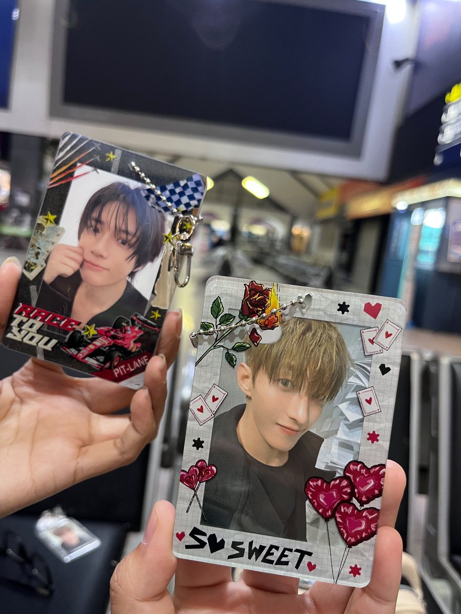 ˢʸᵉⁱ🌻 tweet media