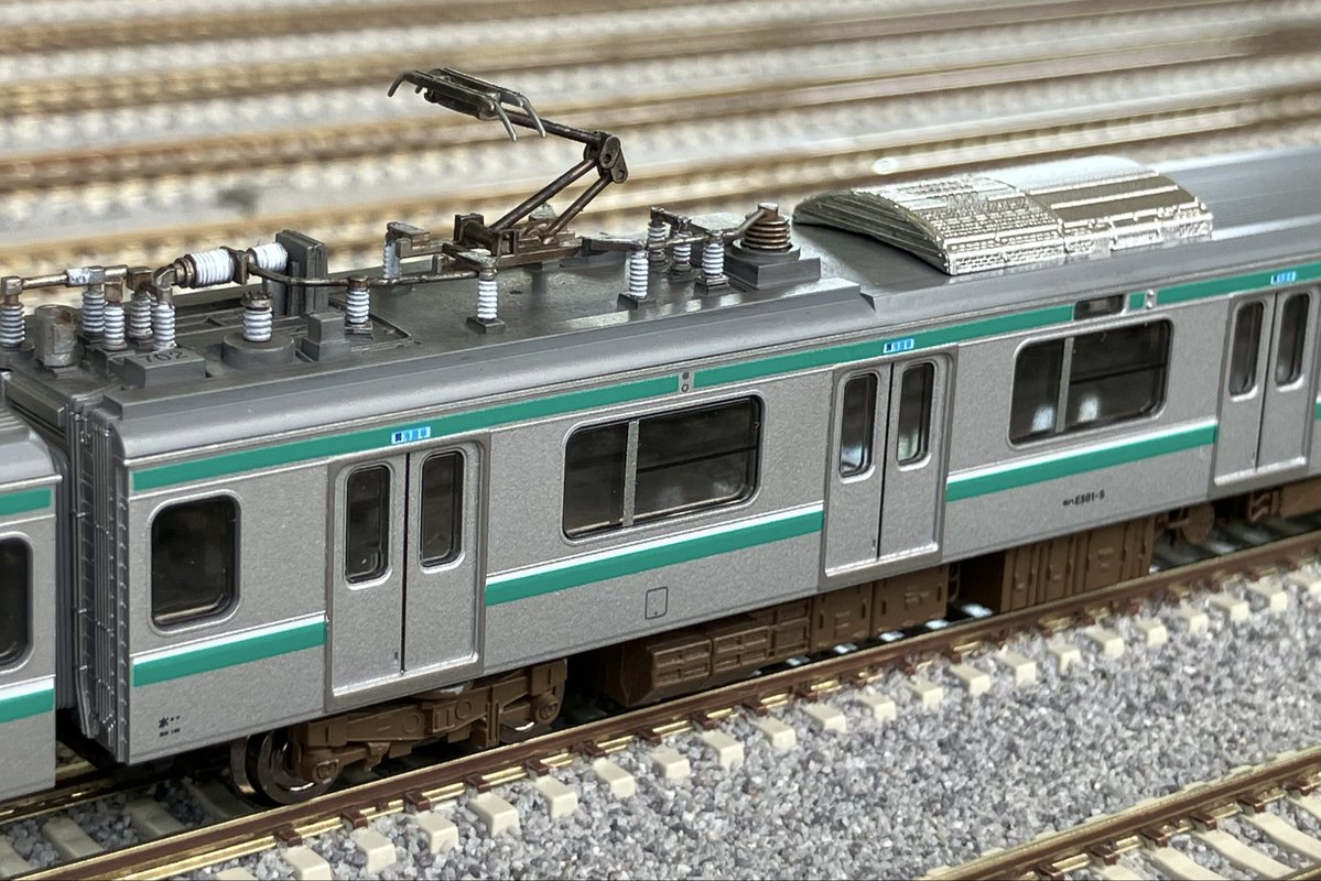 marugo_model's tweet photo. そういやあと少しのところでやる気出ずにほったからしてゴメンよ… https://t.co/pYvxbhNaPd