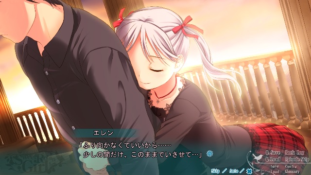 panpi_k18's tweet photo. #Chuablesoft
#SweetRobinGirl
#エレンマス
7/20は
Sweet Robin Girl(Chuablesoft)(110225)
ヒロイン エレン・マスの誕生日
(両親譲りの?)料理の腕でカフェとまり木を助ける
(一部は本人も気付いていませんが)
絶望的に悲惨な過去を抱えた可憐なツンデレ美少女
素晴らしく魅力的なヒロインでした https://t.co/Gz29D1rfaI