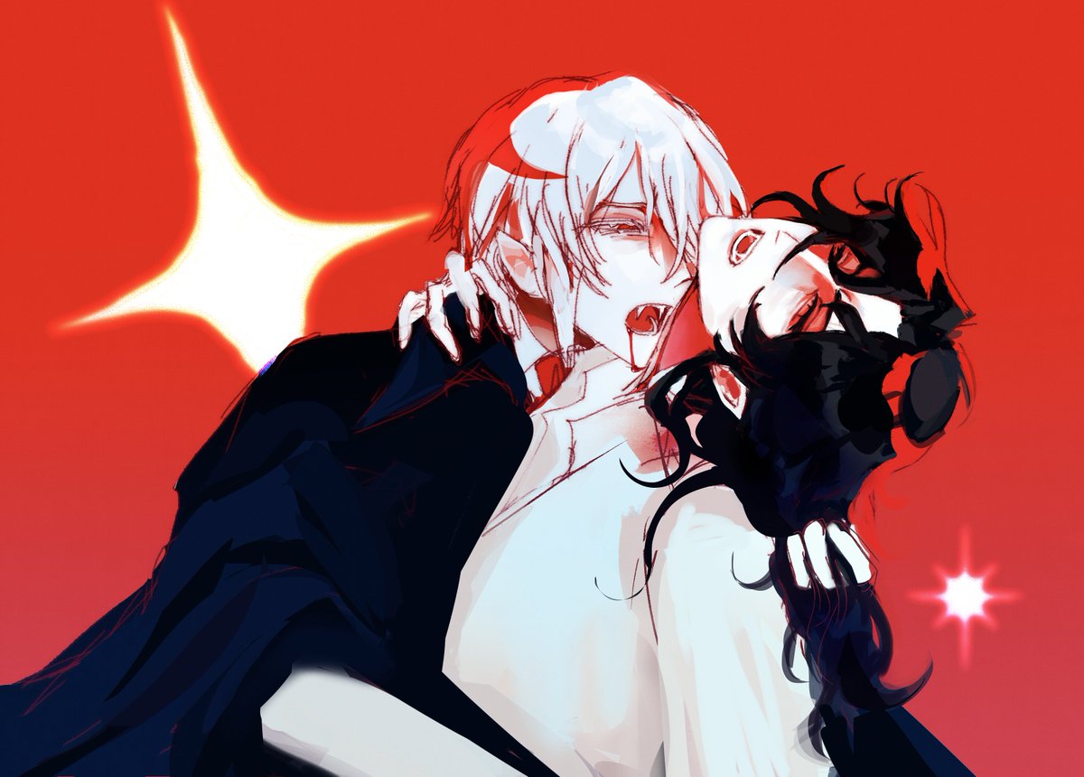cherockku's tweet photo. Redraw!! #yuumori #sherliam https://t.co/xcRqj5wxpA