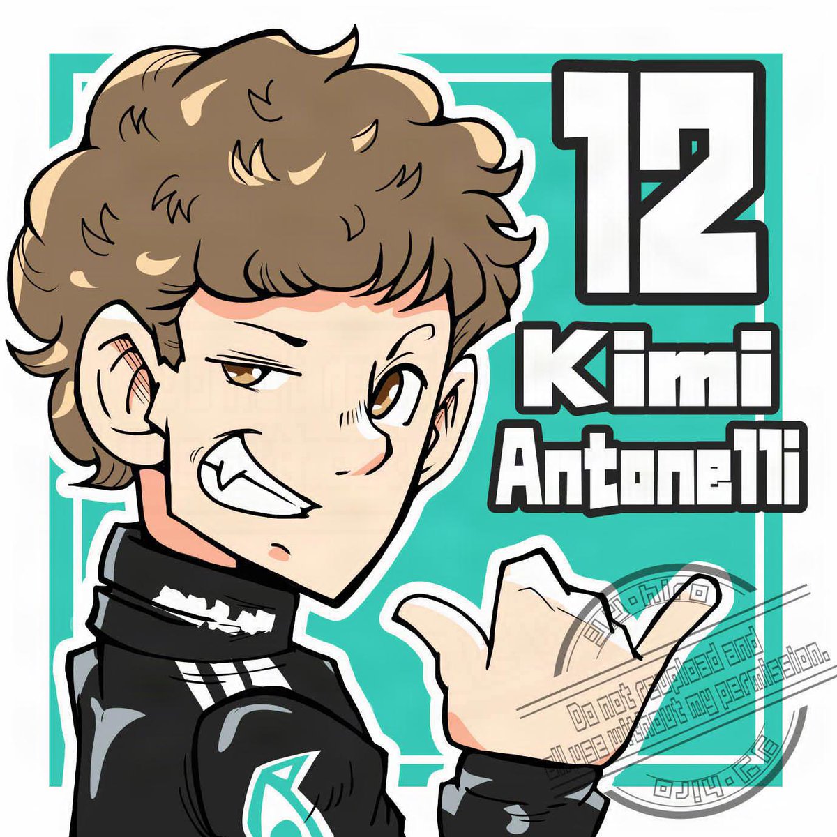 早くもパトレーゼの優勝回数に並ぶJuvenile A #f1
