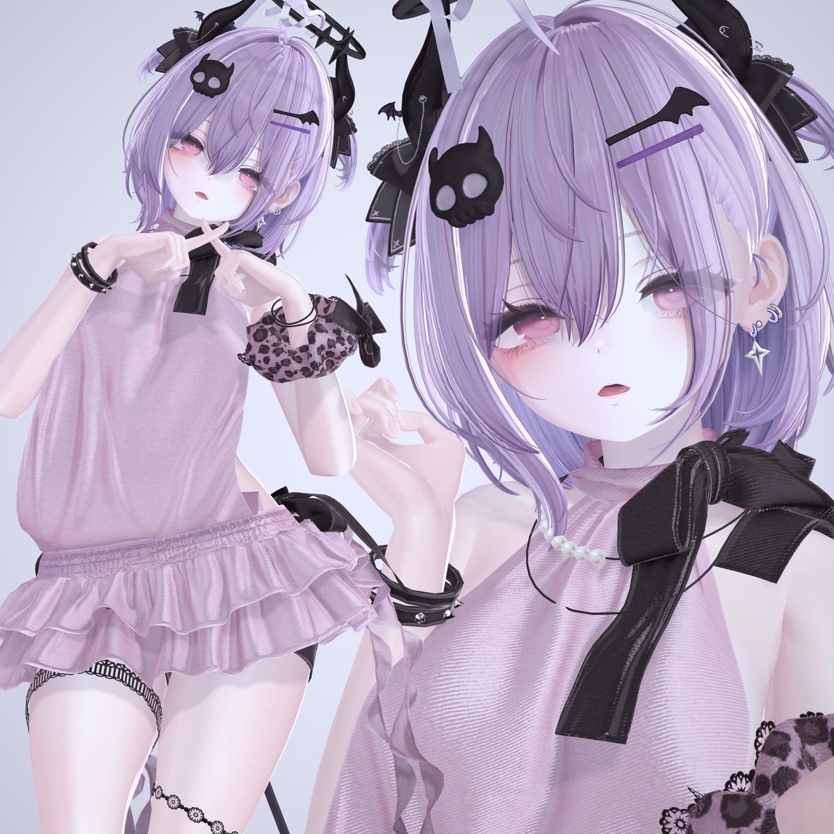 でりまる。👾 tweet media