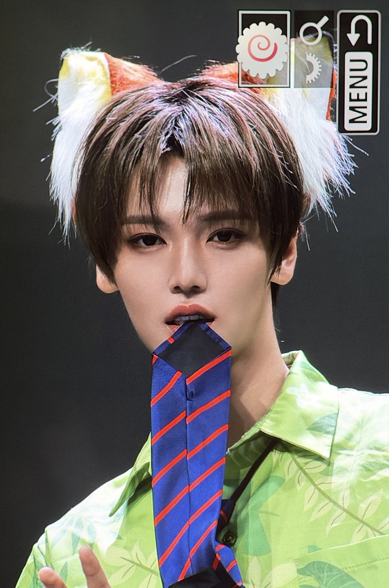 04i22i's tweet photo. 260719

🦊💚

#장한음 #한음 #JANGHANEUM 
#HANEUM #ハヌム #张瀚音 https://t.co/ozXs9KyJ0K