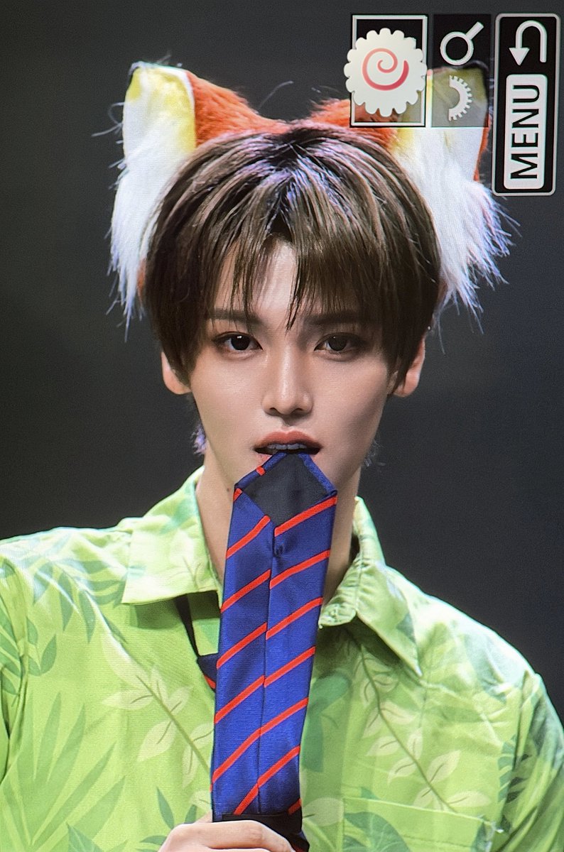 04i22i's tweet photo. 260719

🦊💚

#장한음 #한음 #JANGHANEUM 
#HANEUM #ハヌム #张瀚音 https://t.co/ozXs9KyJ0K