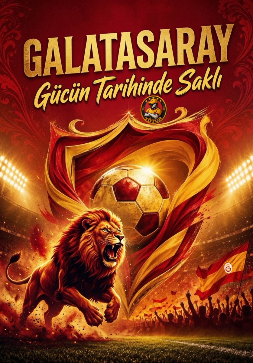 cimbomtrr's tweet photo. Gücünü Tarihinden Al!… https://t.co/pwLcwaX6yO